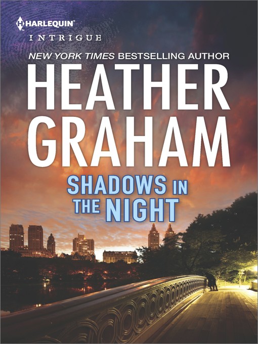 Title details for Shadows in the Night by Heather Graham - Available